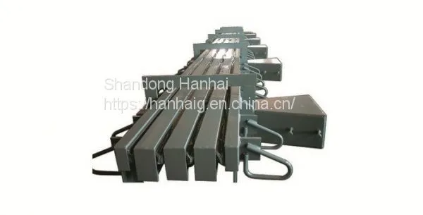 Bridge Expansion Joint