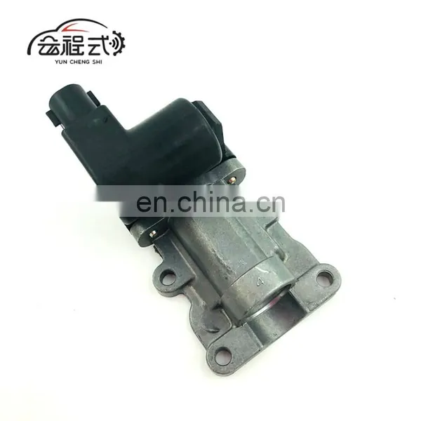 Idle Air Control Valve for 01-03 Toyota RAV4 Highlander 22270-28010 photo-3