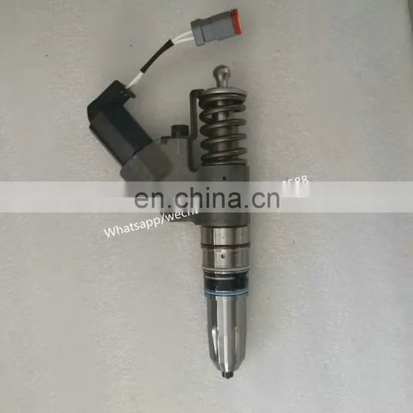 ОРИГИНАЛЬНЫЙ ТОПЛИВНЫЙ ИНЖЕКТОР DIESEL ДЛЯ CUMMINS M11 photo-5