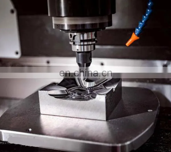 Shenzhen Factory Supply Affordable CNC Metal Plastic ABS Machining Rapid Prototype Service photo-4
