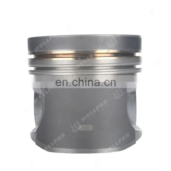OM926LA OM 926 OE Quality Diesel Engine Parts Piston Kit For OM926LA OM 926 106mm photo-3