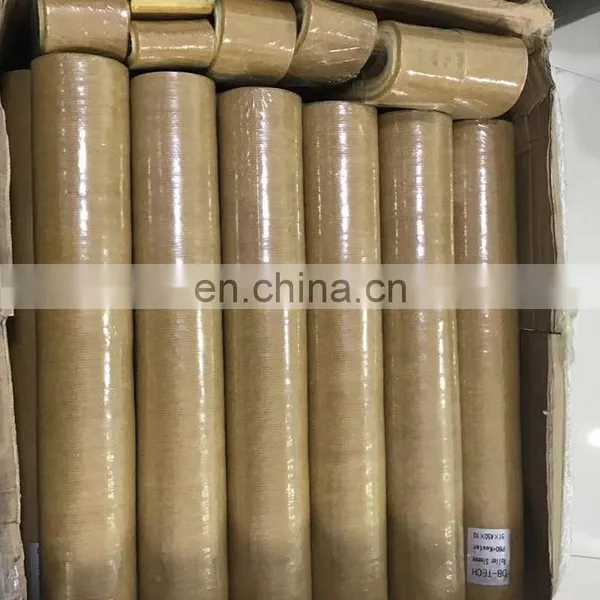 Good Quality Aluminum Extrusion 600 Degree Heat Resistant Pbo Tube Roller photo-6