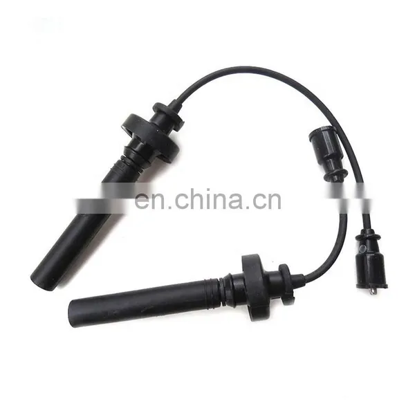 Ignition Cable Spark Plug Wires Set MD365102 for Lancer 1.6L 2002 - 2006 photo-2
