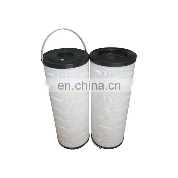 Oil Extraction Machines Filter Element 10 Micron 5 Micron photo-3