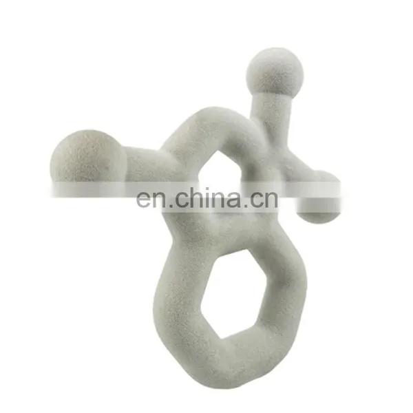 Unique Design Dog Chew Toy TPR Foam Pet Toy Playing photo-2