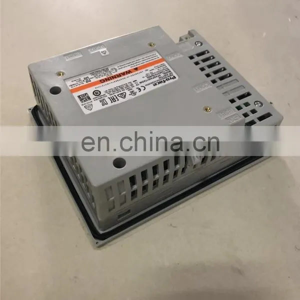 Hot Selling HMI PFXGP4301TADW In Stock Proface HMI 10.4 Inch Touch Screen photo-5