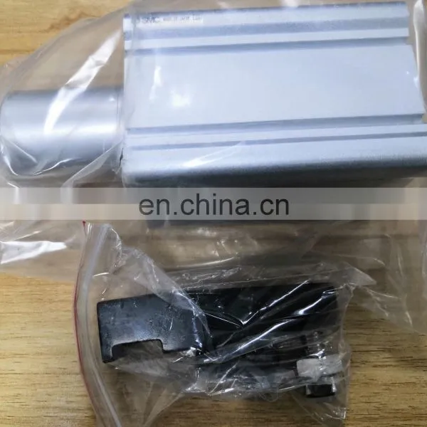 SMC Rotary Clamp Cylinder MKseries MKB60-20RNZ photo-3
