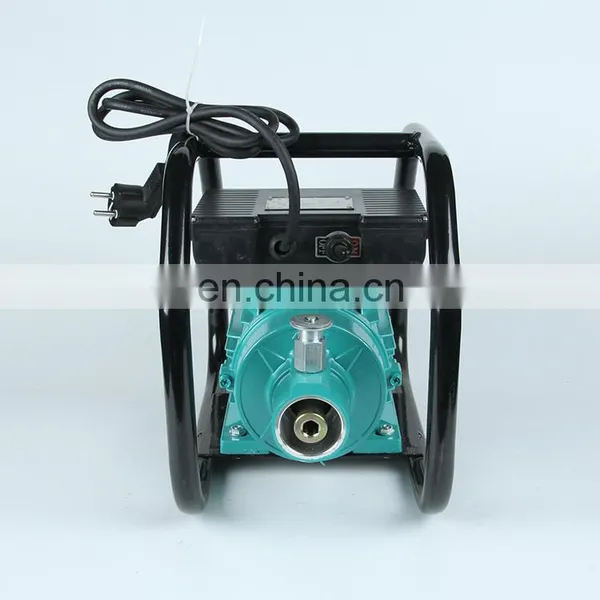 Top Sale 1.5kw Pin Type Coupling Hand Held Concrete Vibrator photo-6