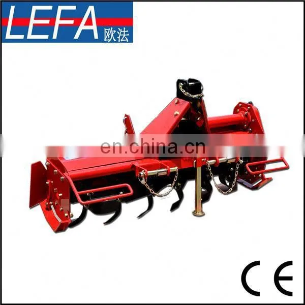 Light Rotary Tiller RT-125 European Models With CE photo-4