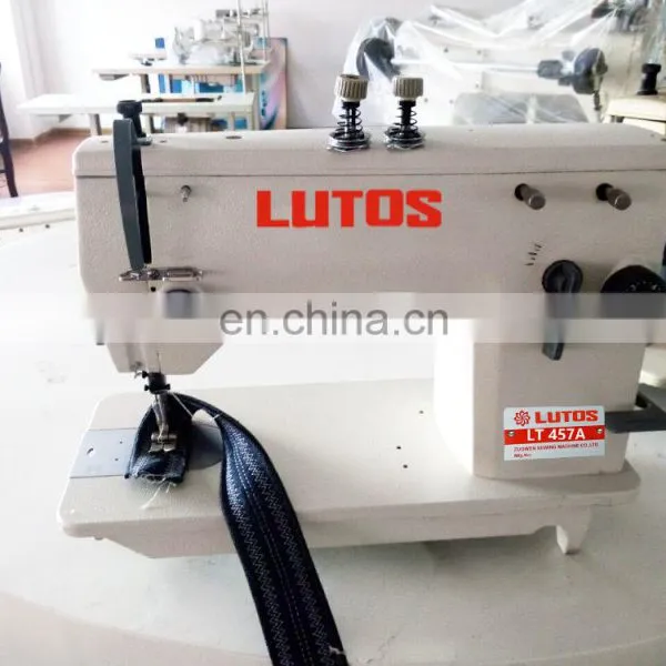 LT 457A/B Zigzag Sewing Machine photo-3