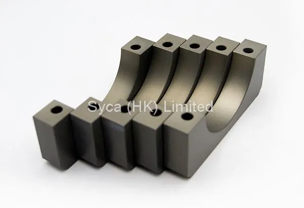 Mechanical Machining, Mechanical Processing, Mechanical Parts, Metal Processing, Precision Machining photo-3