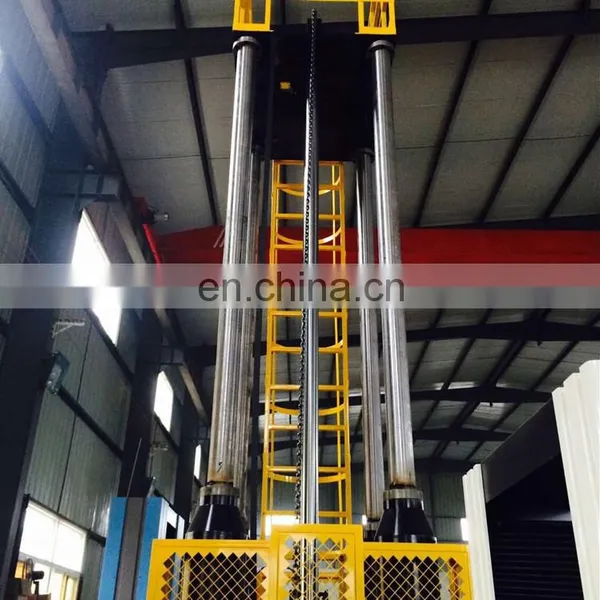 NDT-6000 6000J PLC Controls And Touch Screen Computer Control Drop Hammer Impact Testing Machine photo-6