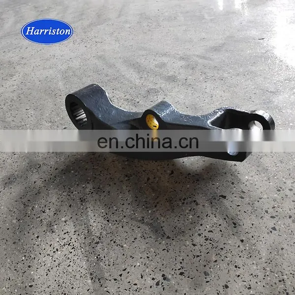 3C001-82963 Iron Lifting Arm for Kubota M6040 Tractor Hoisting Farm Machinery photo-2