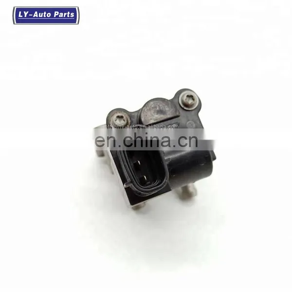 Automotive Parts New Idle Air Control Valve IACV For Toyota Corolla Tercel Paseo Suzuki Esteem 22270-16110 2227016110 photo-3