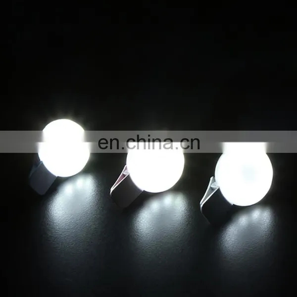 Tiktok Hot Mini Rechargeable Led Circle Ring Light for Camera Selfie Led Camera Light photo-7