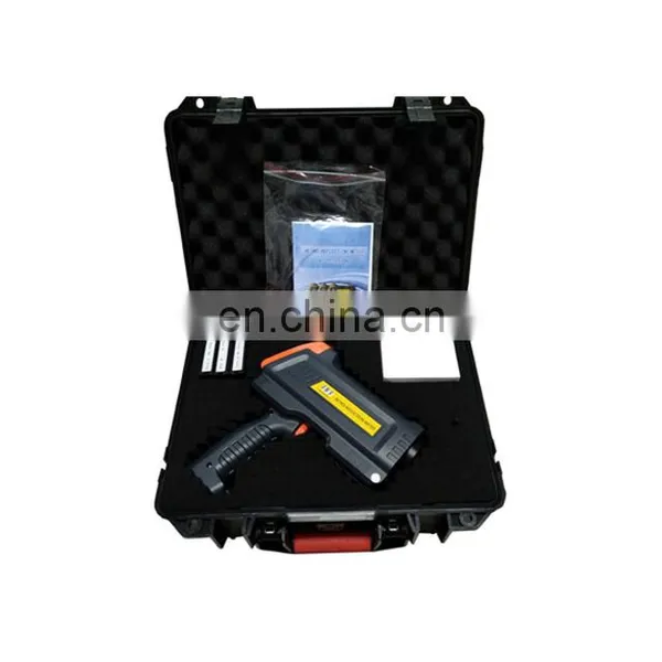 Handheld Retroreflectometer For Road Sign photo-3