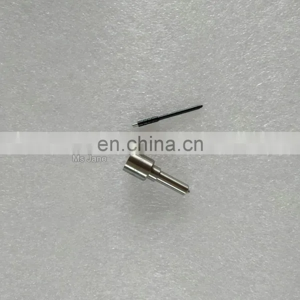TOPDIESEL Common Rail Nozzle G3s33,293400-0330 For 23670-0l110,23670-09380,23670-30420,23670-39425 , photo-4
