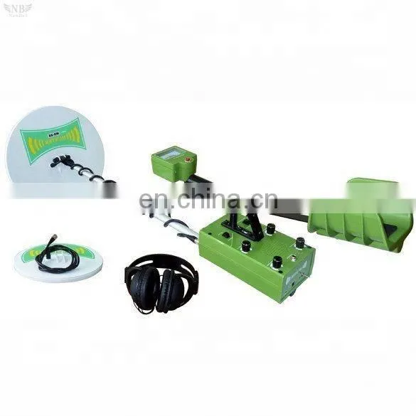 MD-88(4.5M-5M UNDERGROUND) Long Range Gold Metal Detector for Diamond and Silver photo-2