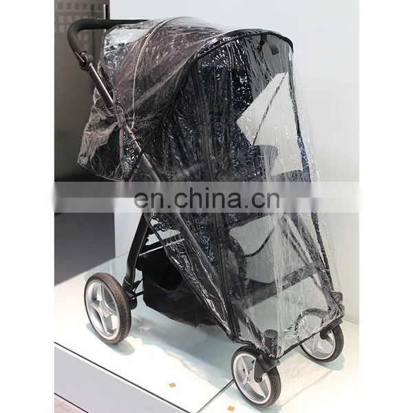 Наручный дождевой чехол для коляски Smiloo S11 и Smiloo S4