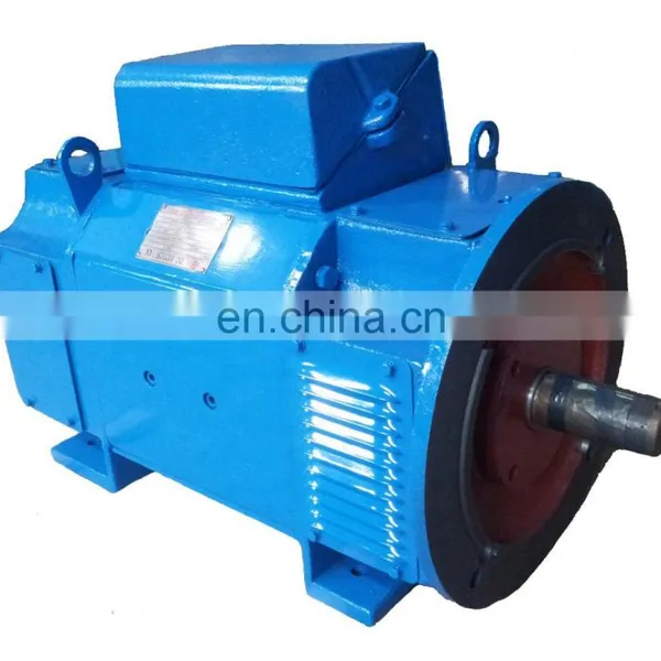 200 500 1000 2000 KW Electrical dc Motor Price photo-2