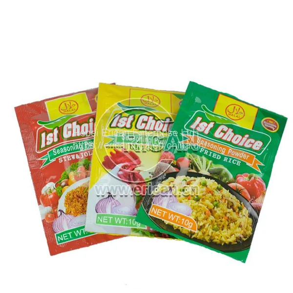 Seasoning photo-2