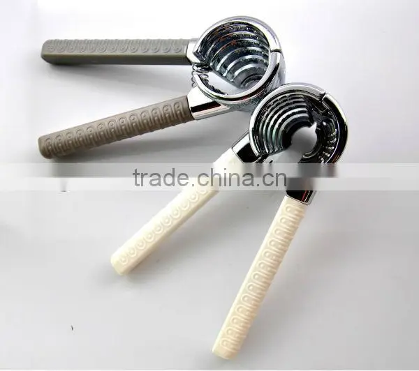 Colorful Aluminum Nut Cracker