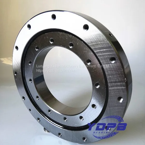 140x300x36mm China Slewing Ring Bearing photo-4
