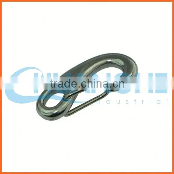 Made in China Oblong Angle Snap Hook photo-6