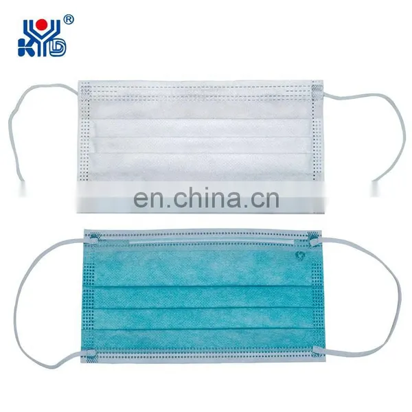 Disposable Nonwoven KYD Head-strap Welding Machine Manufacture photo-4