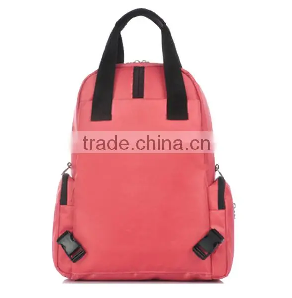 Customed Fashion Mummy Bag Backpack for Outdoor photo-4