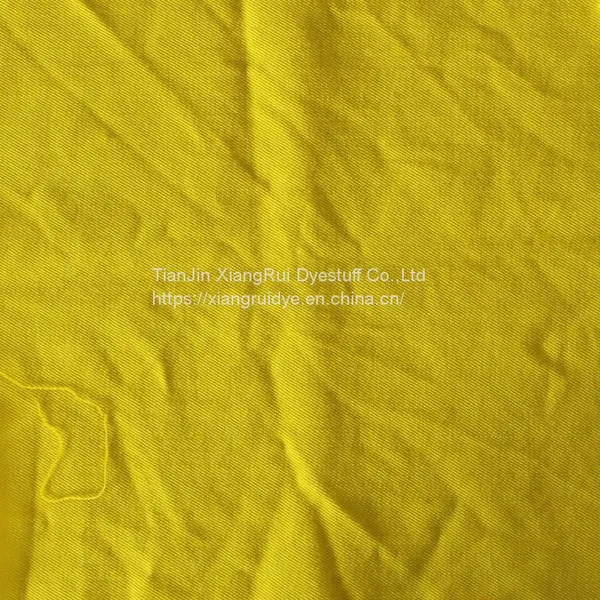 Acid Light Yellow 2G/Acid Yellow 17 Wood Dye photo-2