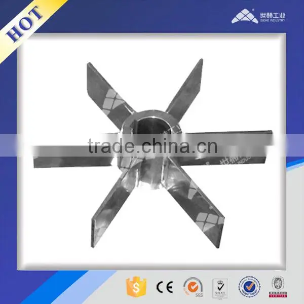 China SIEHE Industry Customized Mixers photo-2