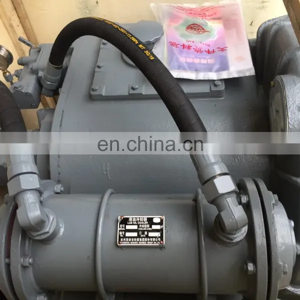 Hot Sale and Original Advance Marine Gearbox HCD600A Model for Sale photo-4