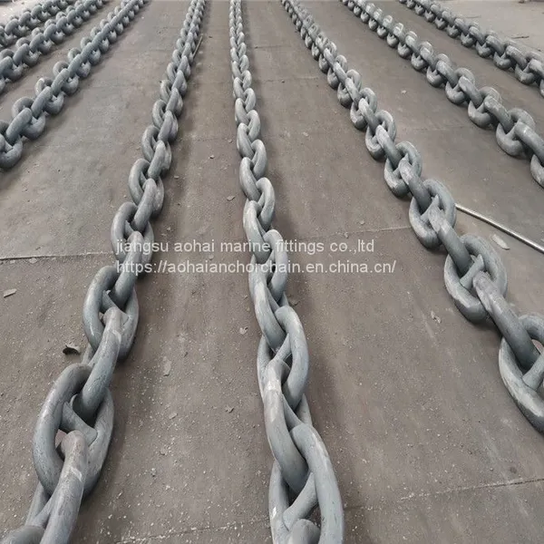 Studlink Anchor Chain Cable