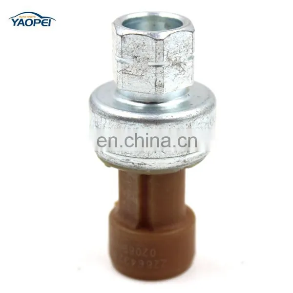 A/C Pressure Transducer-Pressure Switch for Pontiac Oldsmobile GMC Chevrolet 22664328 photo-3