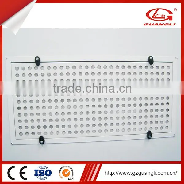 Hot Sale Cheap Used Car Paint Booth With Standard Lighting photo-2