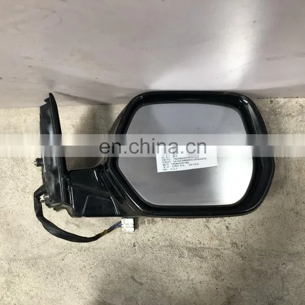 2008 Japanese Car Wholesale High Quality Car Side Rearview Mirror Car Rearview Mirror For Sale photo-4