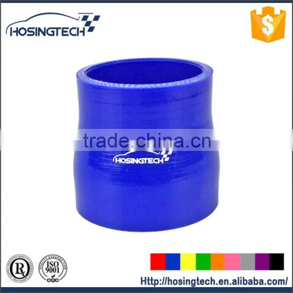 High Quality Automotive Breather Silicone Turbo Air Intake 4 Ply Silicon Hose photo-5