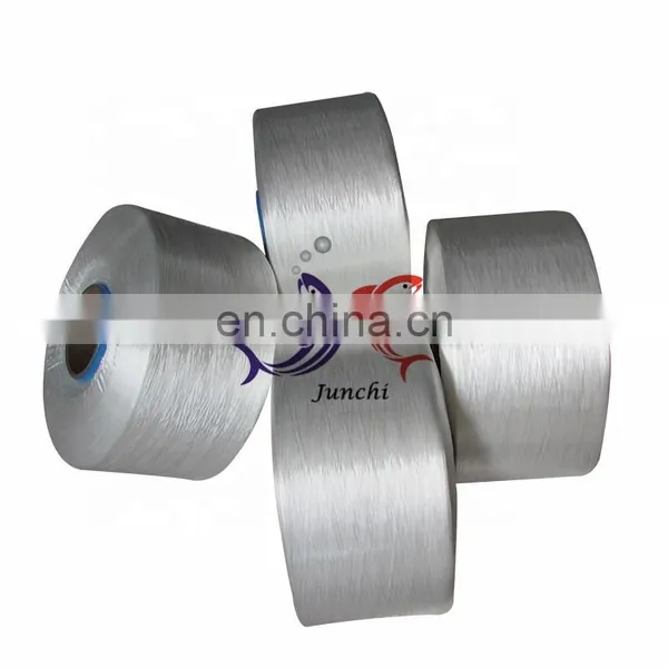 Good Quality High Tenacity Twisted Intermingle Polyester Fdy Yarn photo-4