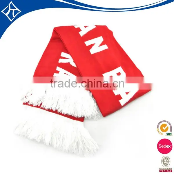 Wholesale Custom Famous Design Brand Print Cotton Fashion Scarf 2014 photo-3