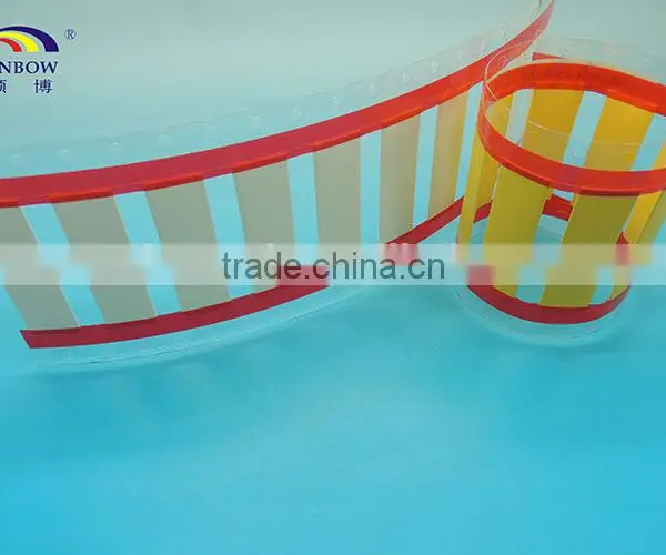 Normal Drade Heat Shrinkable Identification Marker Sleeves photo-6