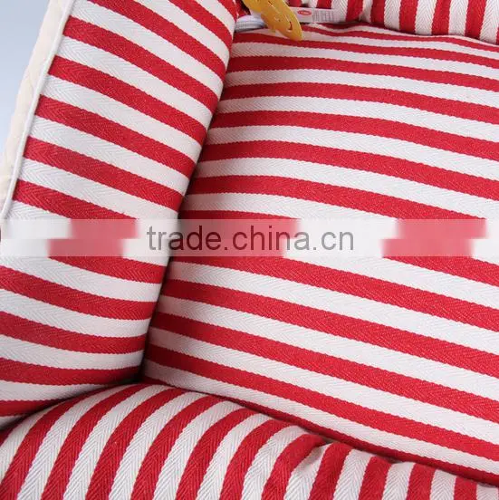 Top Quality Square Soft Pet Cool Cotton Mats Hot Dog Bed photo-4