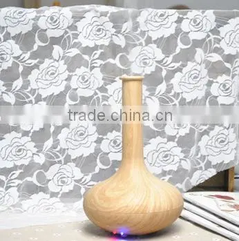 2015 Fashion Piano Black Mini Portable Oxygen Diffuser photo-2