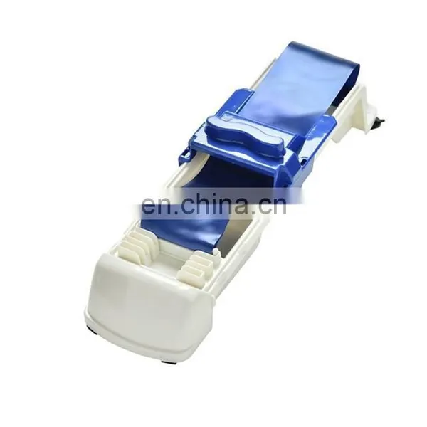 Stuffed Grape Leaf Rolling Cabbage Roll Machine photo-2