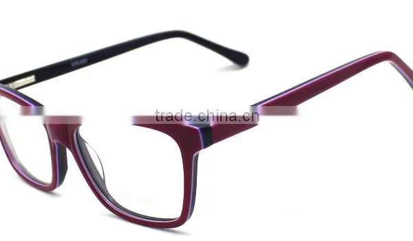New Style 2016 Spectacle and China Manufacturers and Top Quality and Eyewear Frame photo-5