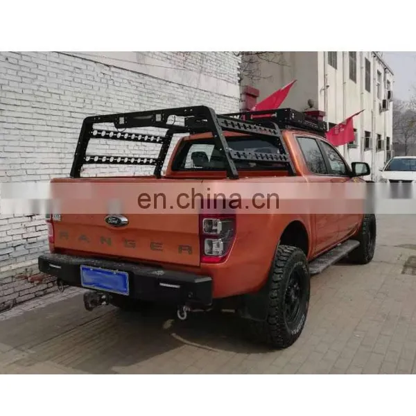 Modular Type Bed Rack for Pick Up photo-2