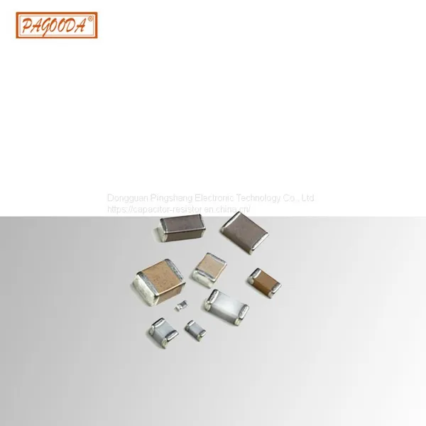 2512 высоковольтный SMD резистор
