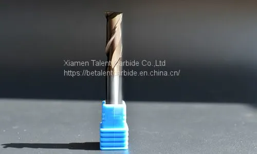 2 FLUTE, 5MM BALL NOSE END MILL, SMALL DIAMETER MILL CUTTER