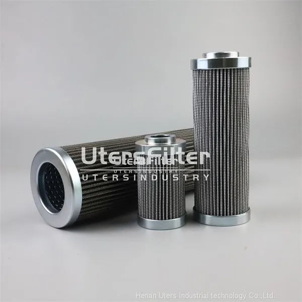 2700 R010MM / KS-LS UTERS Replaces Hydac Oil Return Filter Element photo-4