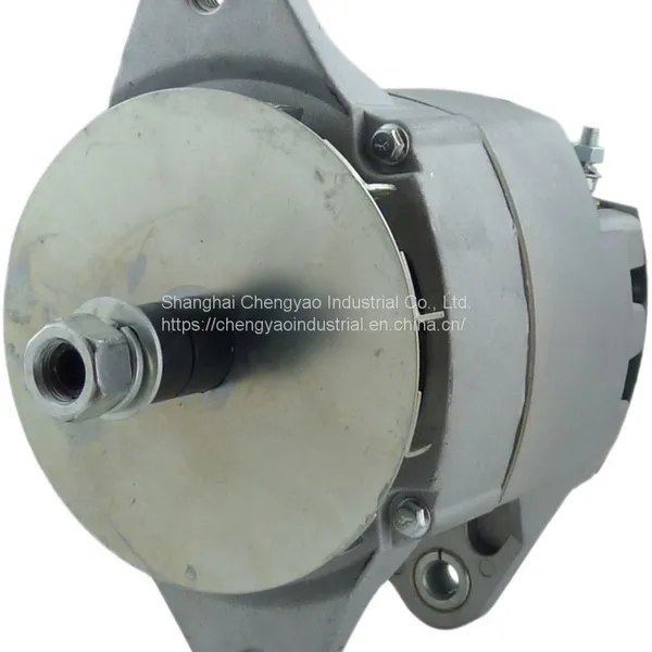 Caterpillar C15 Engine Generator 5N-5692 5N5692 photo-2